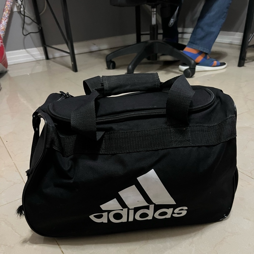 Duffel small bag